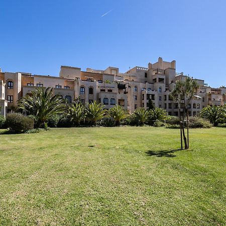 Apartamento Dos Dormitorios Bajo, Vistas Piscina 이슬라카넬라 외부 사진