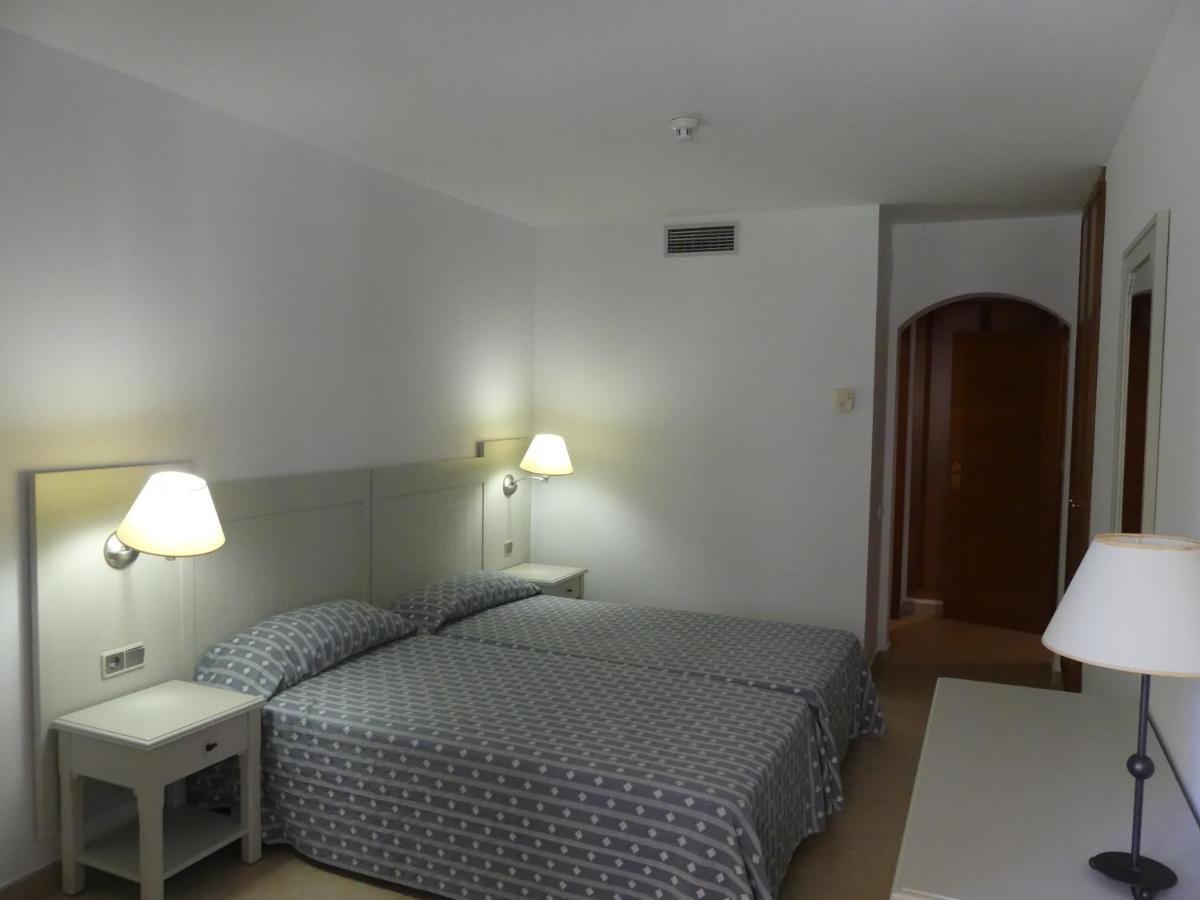 Apartamento Dos Dormitorios Bajo, Vistas Piscina 이슬라카넬라 외부 사진