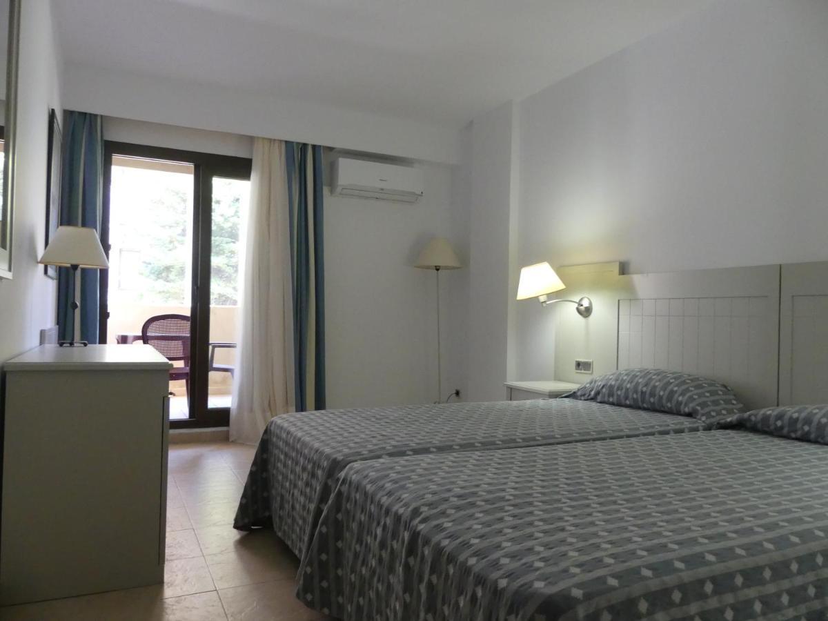 Apartamento Dos Dormitorios Bajo, Vistas Piscina 이슬라카넬라 외부 사진