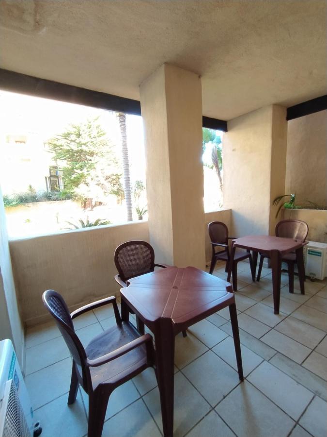 Apartamento Dos Dormitorios Bajo, Vistas Piscina 이슬라카넬라 외부 사진