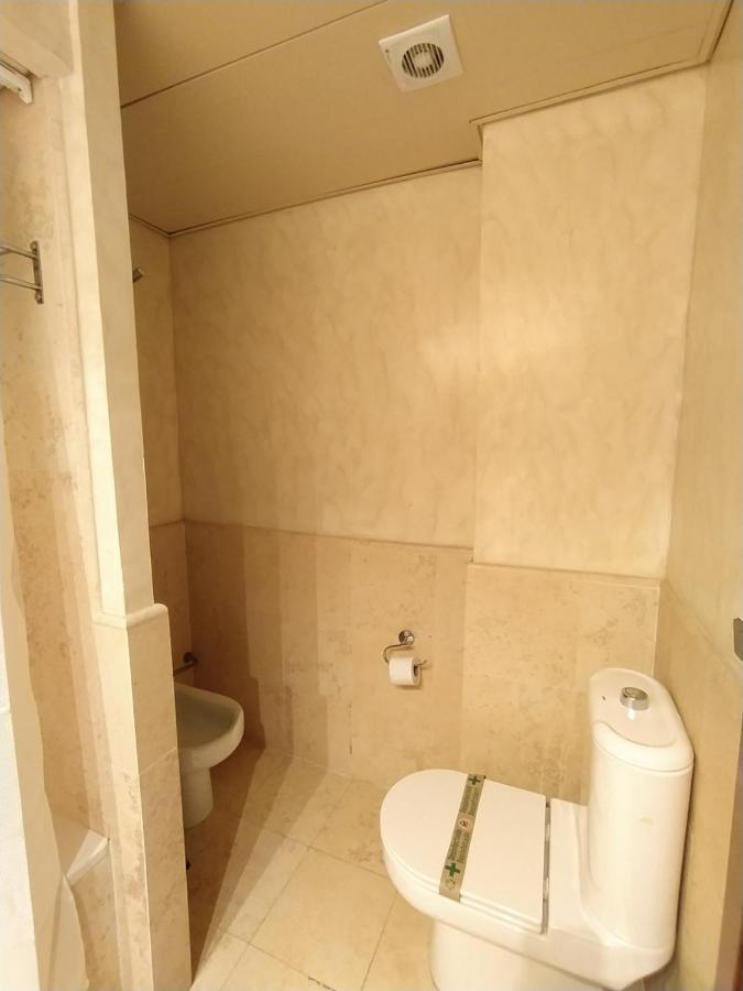 Apartamento Dos Dormitorios Bajo, Vistas Piscina 이슬라카넬라 외부 사진