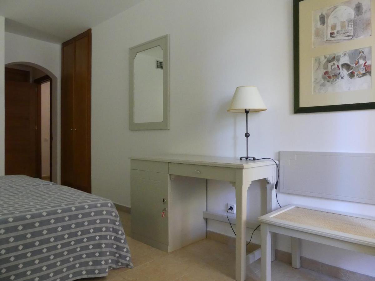Apartamento Dos Dormitorios Bajo, Vistas Piscina 이슬라카넬라 외부 사진