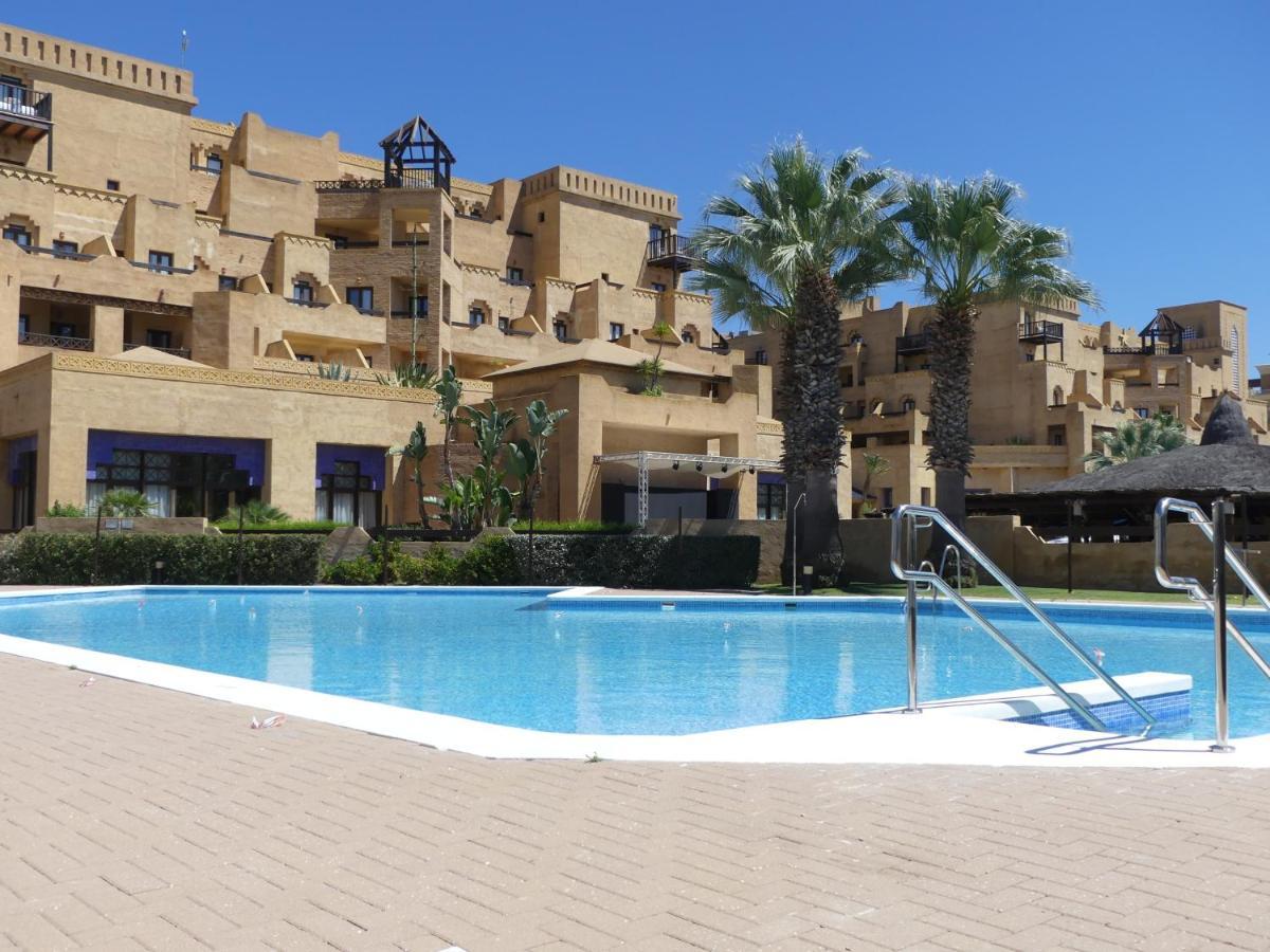 Apartamento Dos Dormitorios Bajo, Vistas Piscina 이슬라카넬라 외부 사진